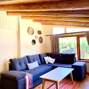 Bungaló Deluxe